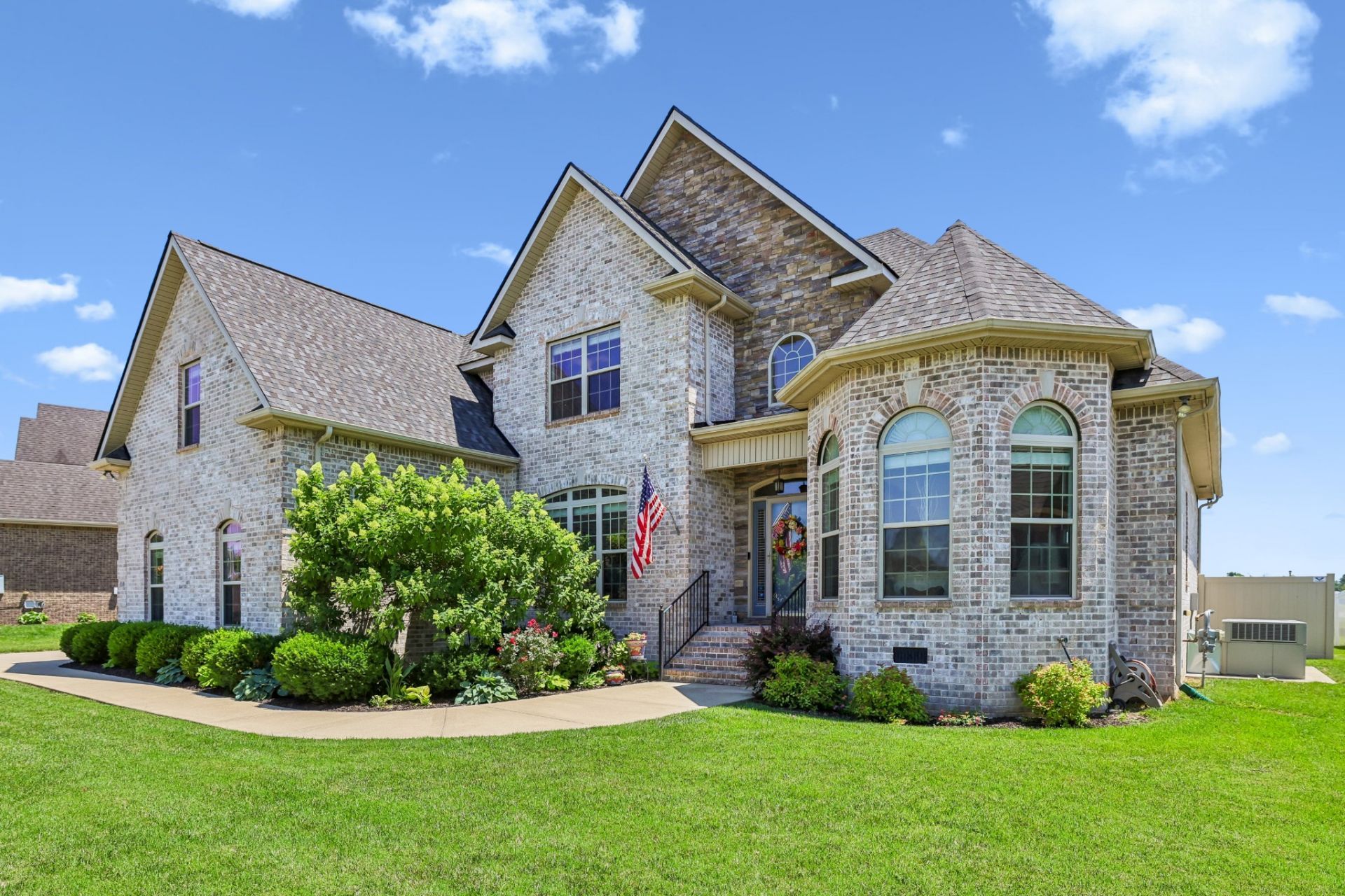 4519 Smitty Dr, Murfreesboro, TN 37128 Main Photo