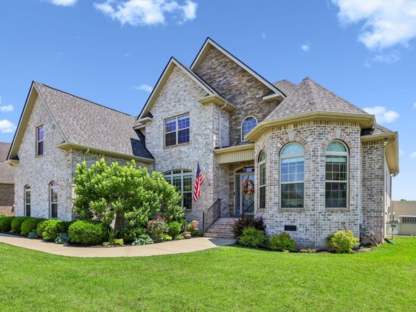 4519 Smitty Dr, Murfreesboro, TN 37128