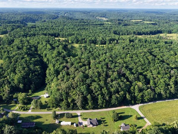 0 Gimlet Creek Road , Lawrenceburg, TN 38464