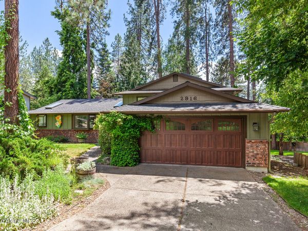 2916 E HARRISON AVE , Coeur d'Alene, ID 83814