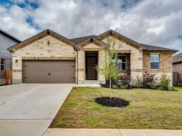 261 Cathedral Mountain DR , Dripping Springs, TX 78620