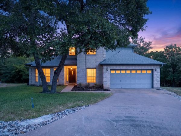 10903 Galleria CV, Austin, TX 78759