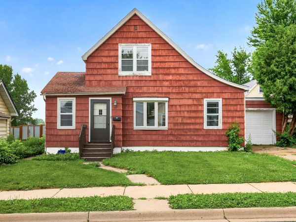 207 1st Street SW, New Prague, MN 56071