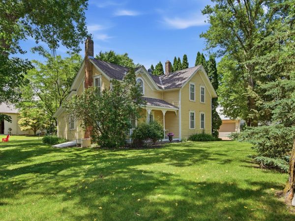 7485 Greenfield Road, Loretto, MN 55357