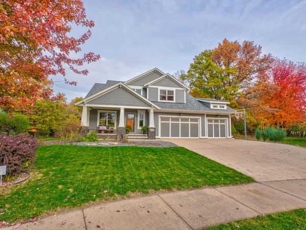 1137 Juniper Way , Hudson, WI 54016