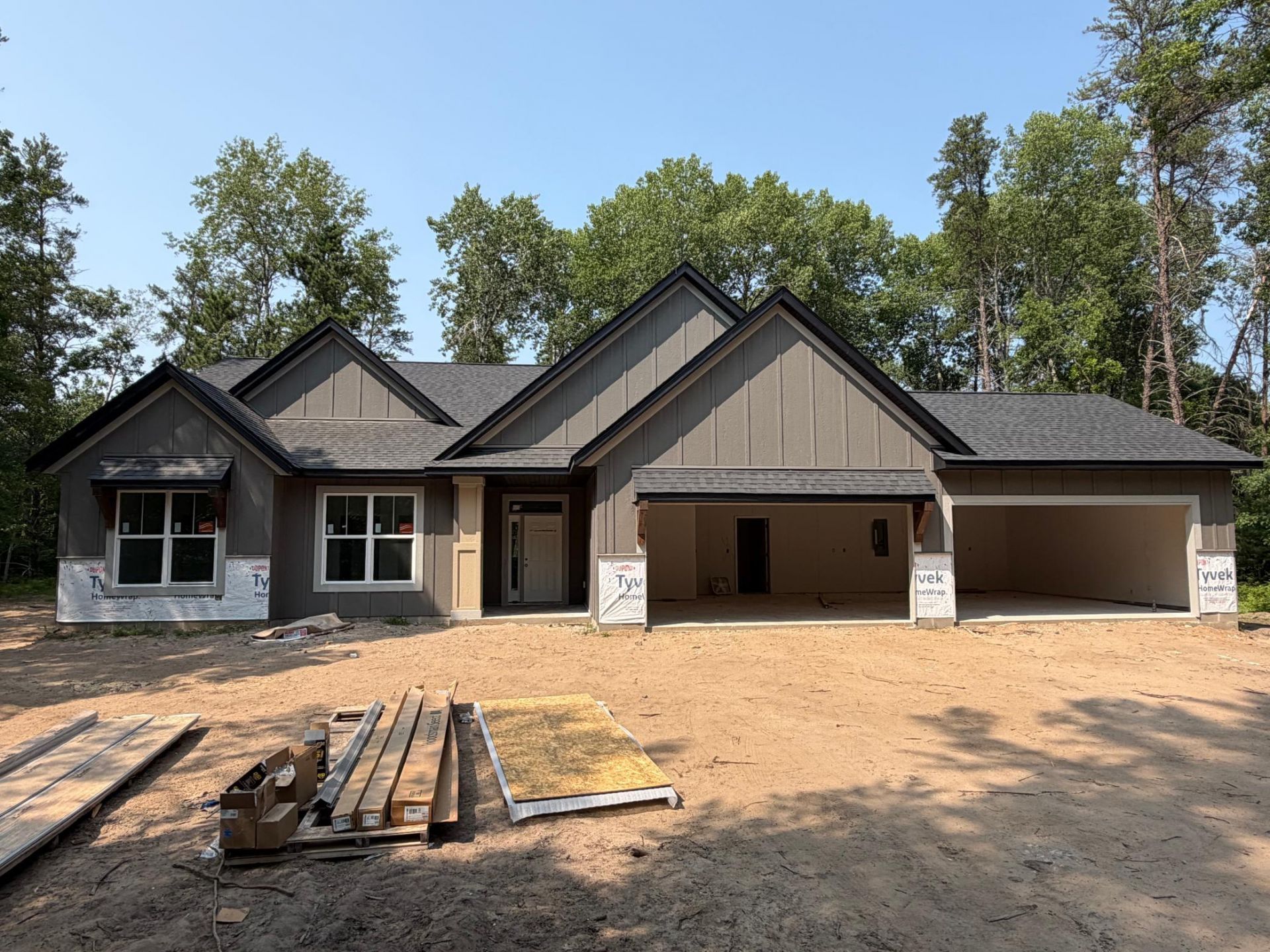 6474 E Clark Lake Lane Nisswa, MN 56468