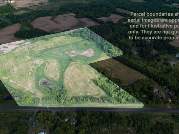 TBD N Rush Point Drive W, Stanchfield, MN 55080