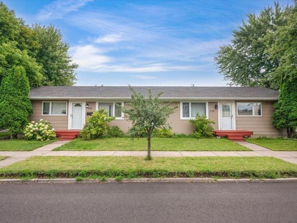 716 - 718 22nd Avenue E, Superior, WI 54880