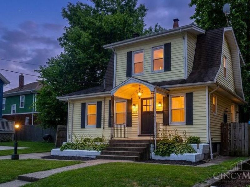 2775 Robertson Avenue, Cincinnati, OH 45209 Photo 2