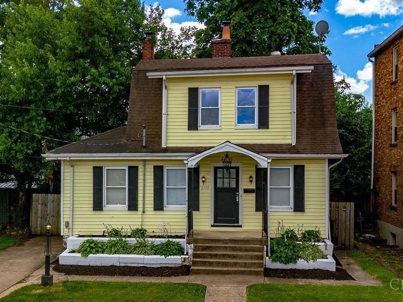 2775 Robertson Avenue, Cincinnati, OH 45209 Photo 3
