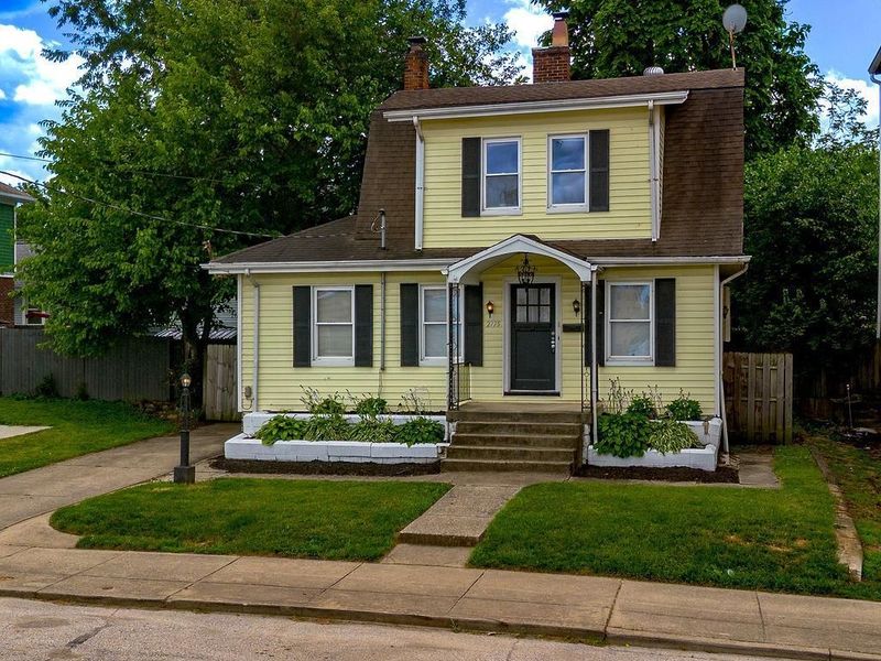 2775 Robertson Avenue, Cincinnati, OH 45209 Photo 4