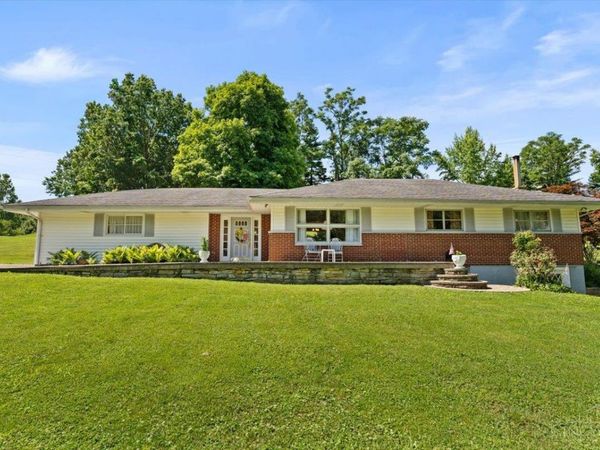 10301 Dugan Gap Road, North Bend, OH 45052
