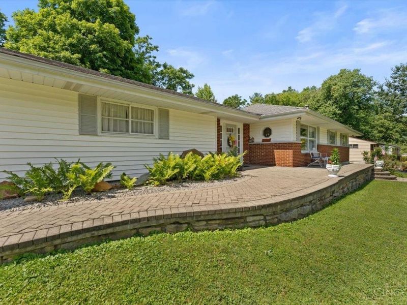 10301 Dugan Gap Road, Miami Twp, OH 45052 Photo 4