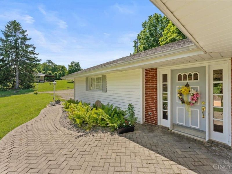 10301 Dugan Gap Road, Miami Twp, OH 45052 Photo 5