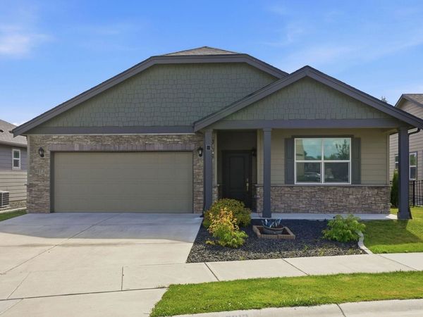 8013 S Fruitvale Ln, Cheney, WA 99004