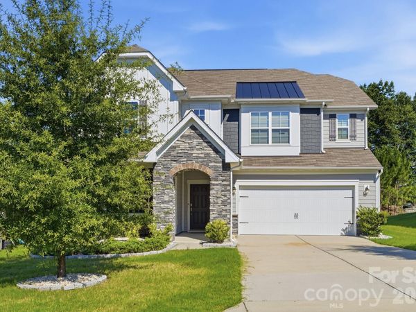 2018 Killian Creek Drive , Denver, NC 28037