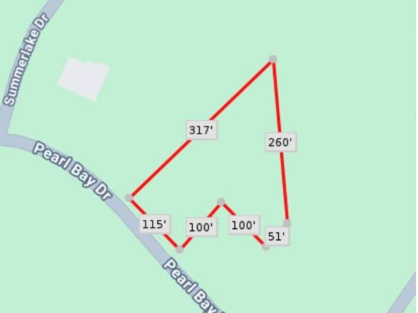 178 Pearl Bay Drive , New London, NC 28127