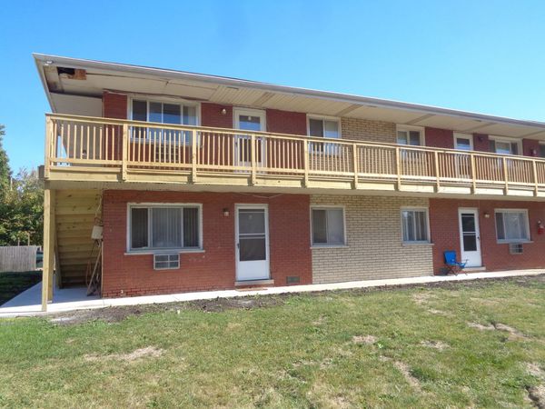 8244 W 87th Street , Unit 12, Hickory Hills, IL 60457
