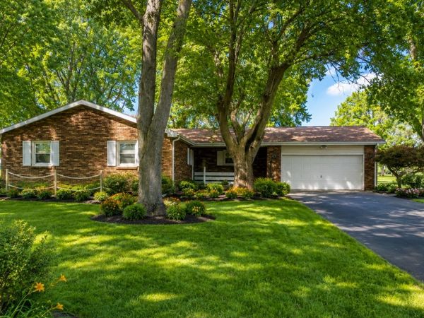 2104 Melvin Road , Rock Falls, IL 61071