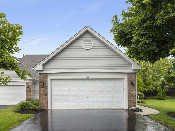 413 Carriage Court , Oswego, IL 60543
