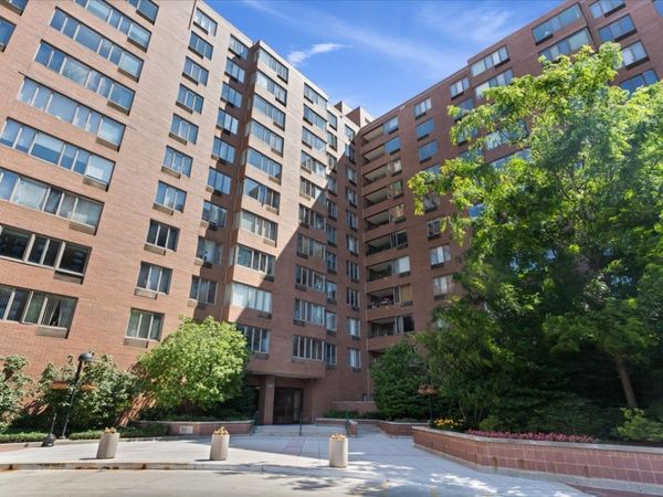 801 S Plymouth Court , Unit 716, Chicago, IL 60605