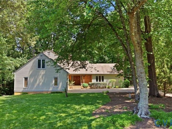 2201 Planters Row Drive , Midlothian, VA 23113