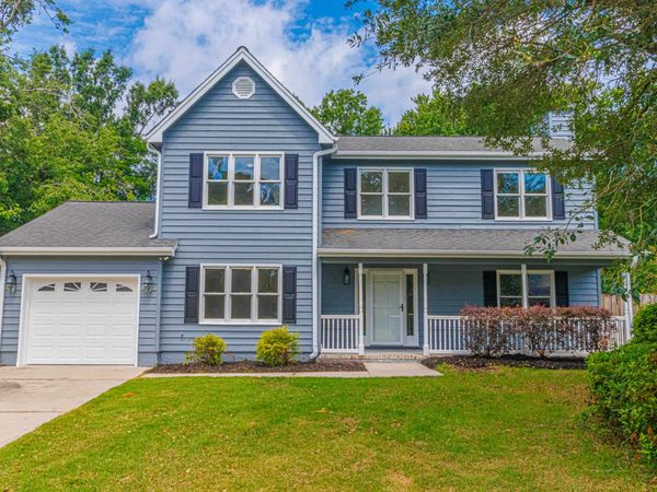 204 Rice Mill Dr. , Myrtle Beach, SC 29588