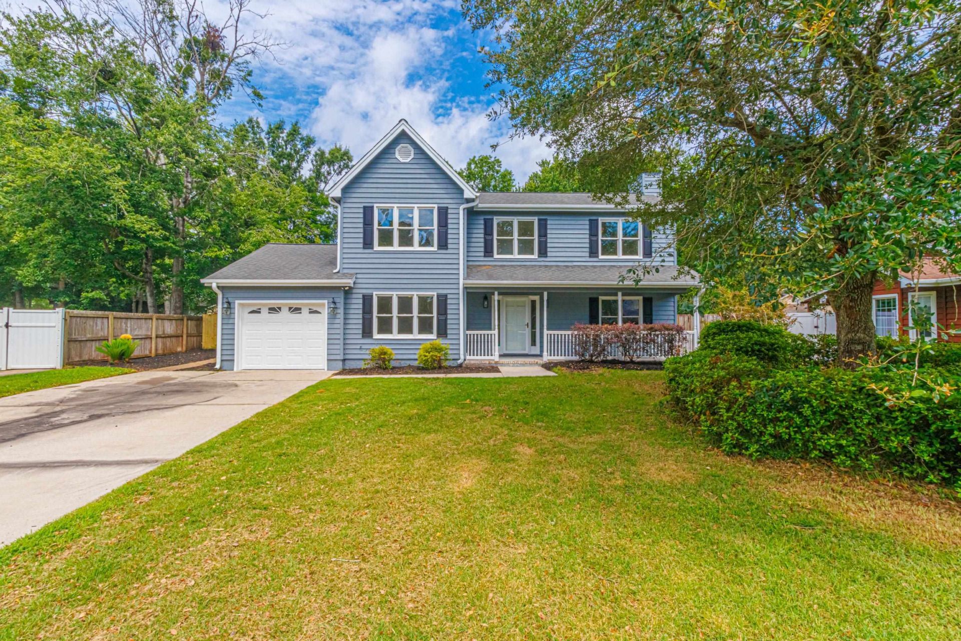 204 Rice Mill Dr.  Photo 43