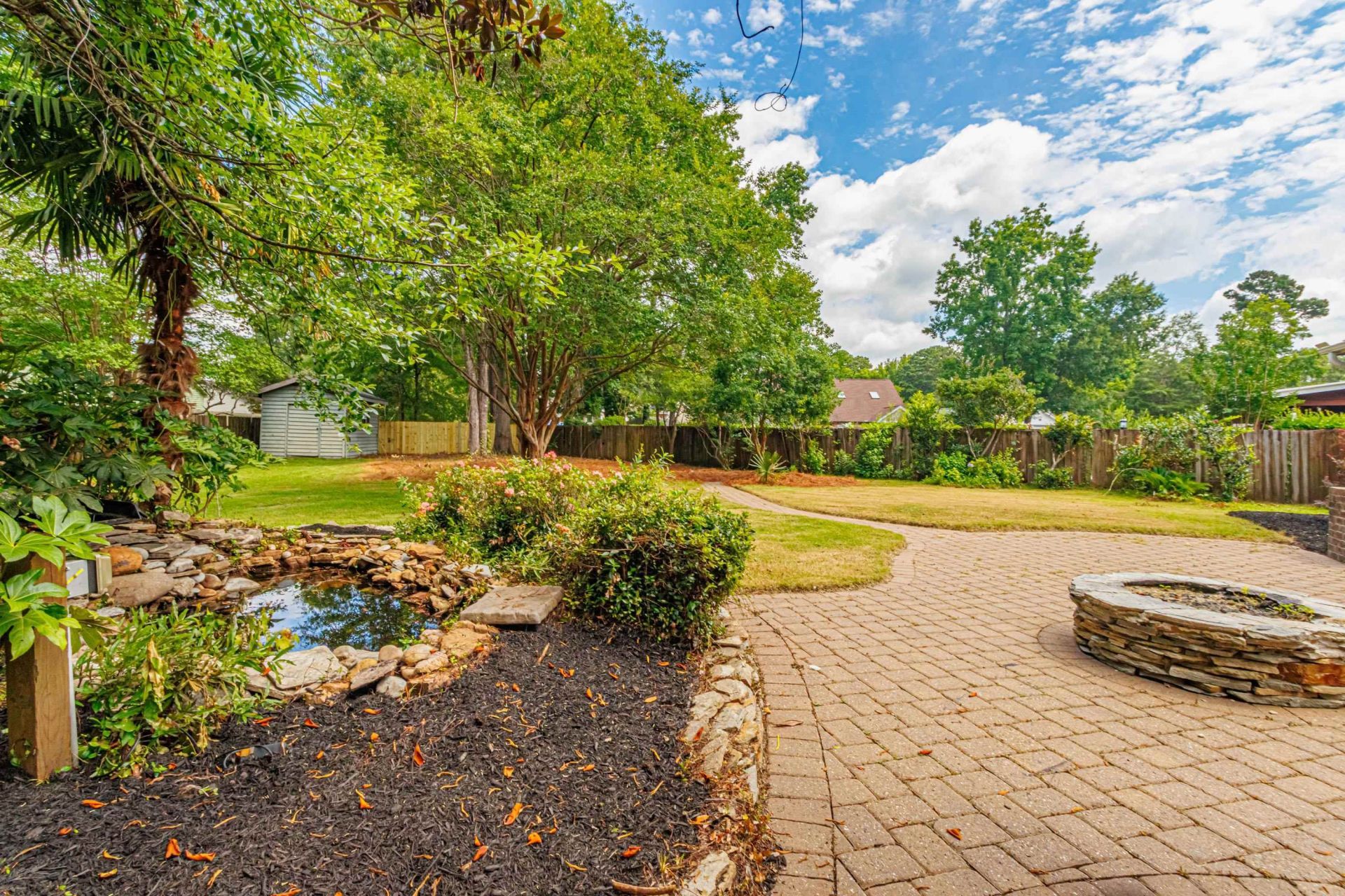 204 Rice Mill Dr.  Photo 5