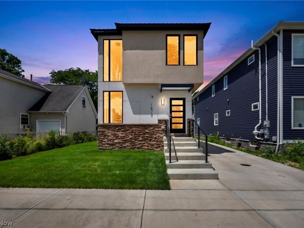 1872 W 57th Street , Cleveland, OH 44102