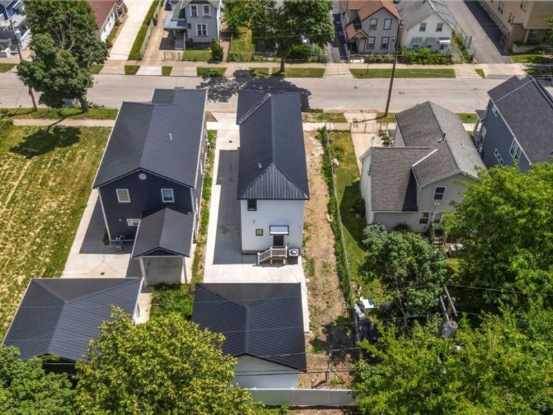 1872 W 57th Street, Cleveland, OH 44102 Photo 43