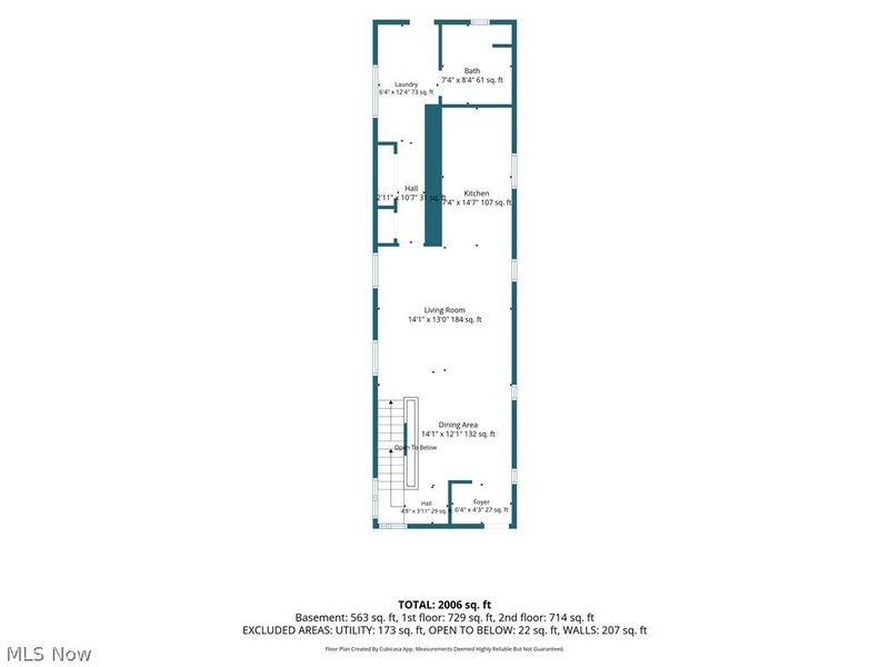 1872 W 57th Street, Cleveland, OH 44102 Photo 48