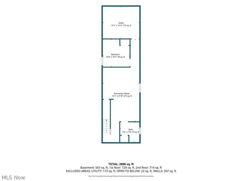 1872 W 57th Street, Cleveland, OH 44102 Photo 49