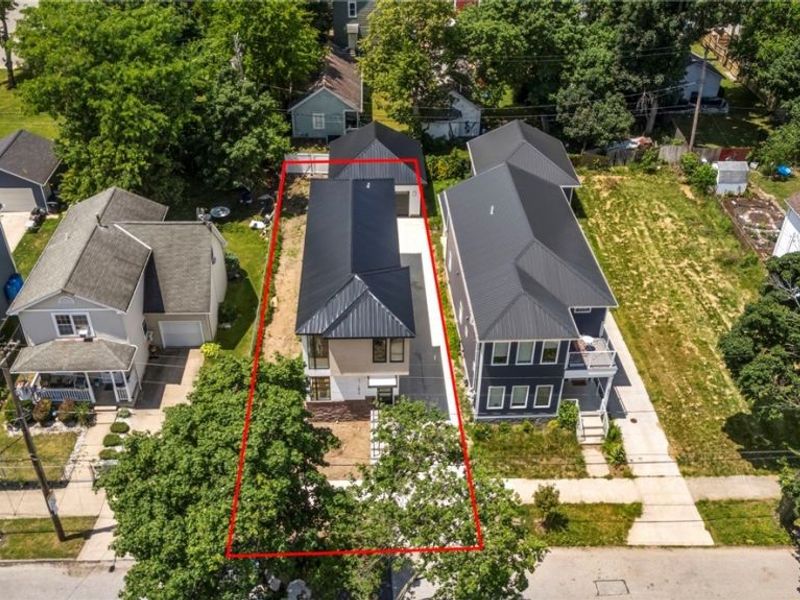 1872 W 57th Street, Cleveland, OH 44102 Photo 6