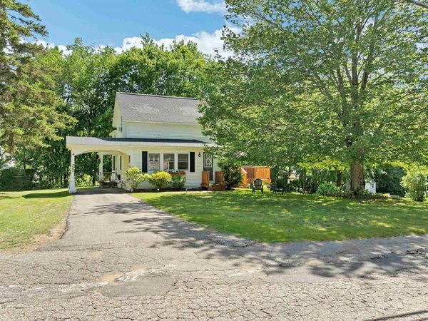 227 Pine Street, Laconia, NH 03246