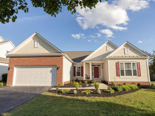 6177 Woodsview Way, Hilliard, OH 43026