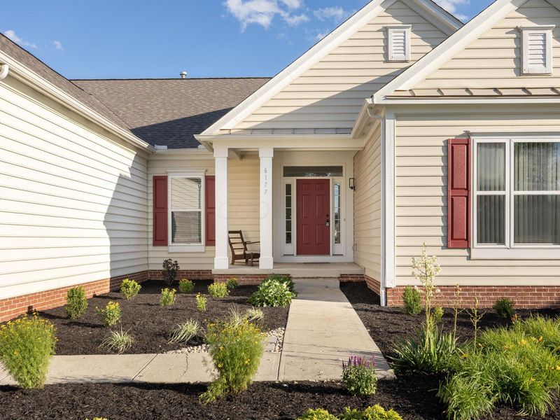 6177 Woodsview Way, Hilliard, OH 43026 Photo 4