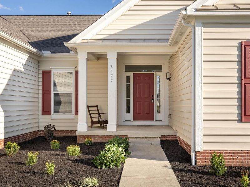 6177 Woodsview Way, Hilliard, OH 43026 Photo 5
