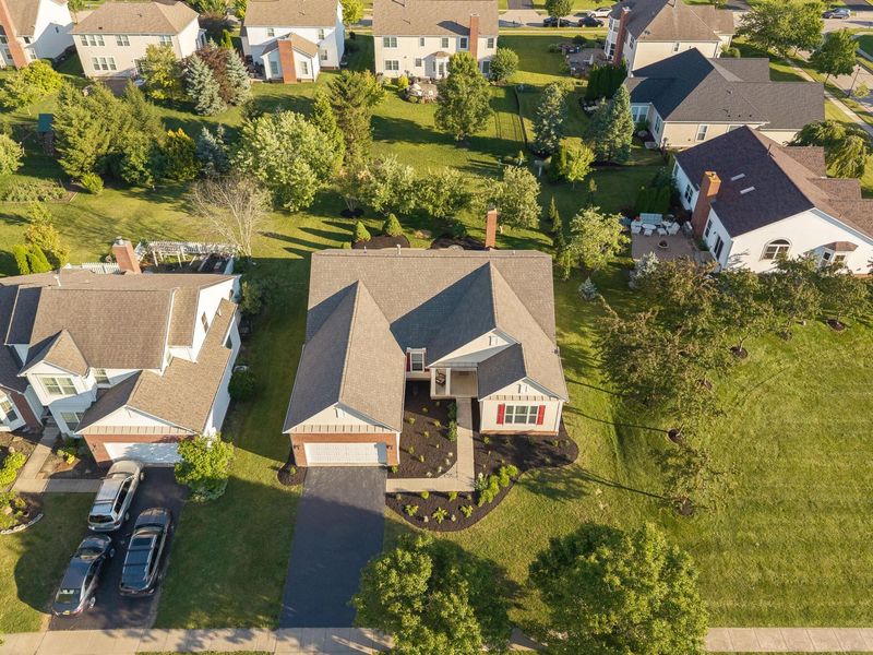 6177 Woodsview Way, Hilliard, OH 43026 Photo 76
