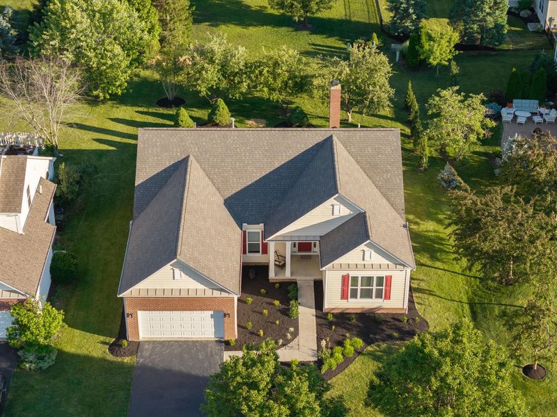 6177 Woodsview Way, Hilliard, OH 43026 Photo 78
