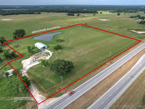 23650 W Hwy 51, Wagoner, OK 74467