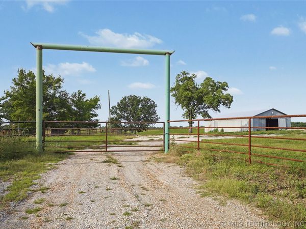 23650 W Hwy 51 , Wagoner, OK 74467
