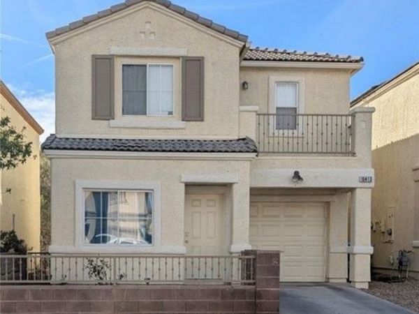 10413 Coyote Cub Avenue , Las Vegas, NV 89129