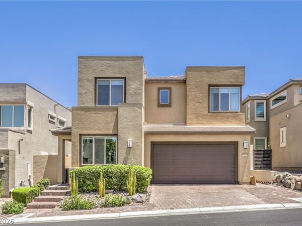 2116 Havensight Lane, Henderson, NV 89052