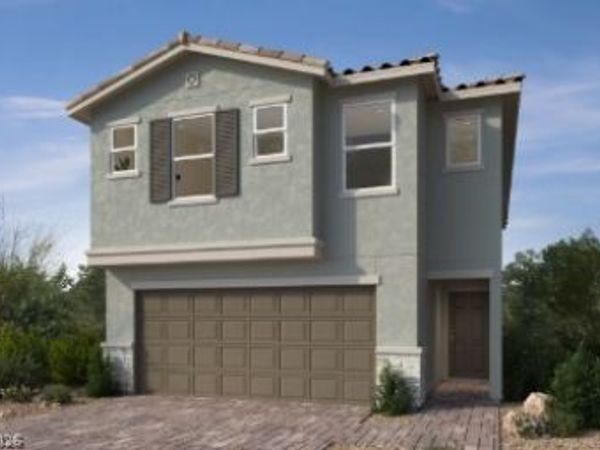 3697 Bandera Cave Place, Las Vegas, NV 89121