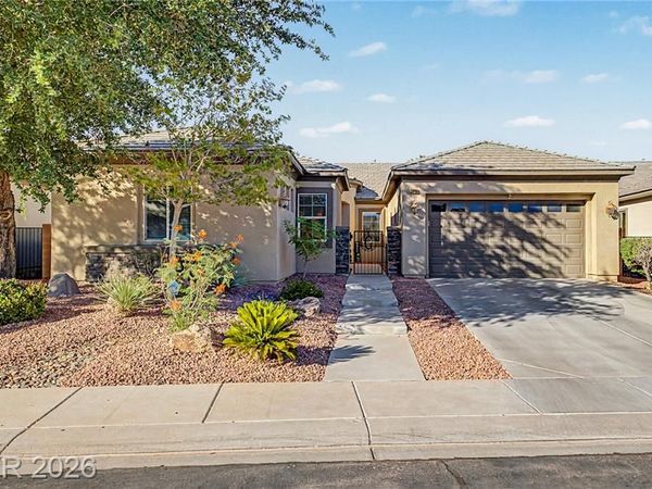 3916 Eiderdown Place, North Las Vegas, NV 89084
