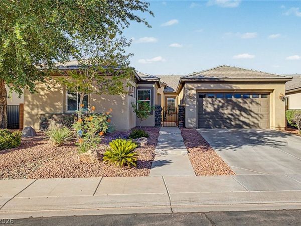 3916 Eiderdown Place, North Las Vegas, NV 89084