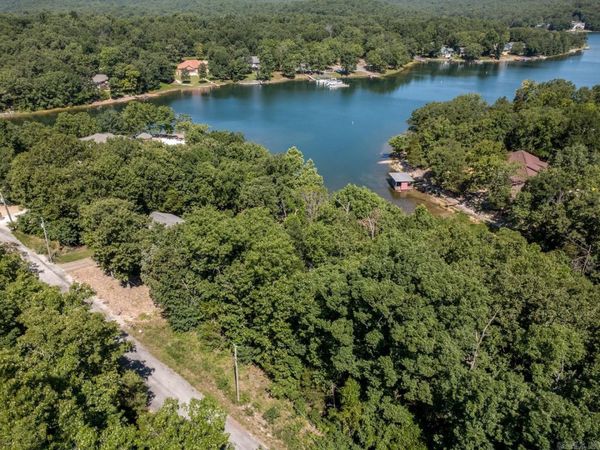 TBD San Ildefonso Drive , Cherokee Village, AR 72529