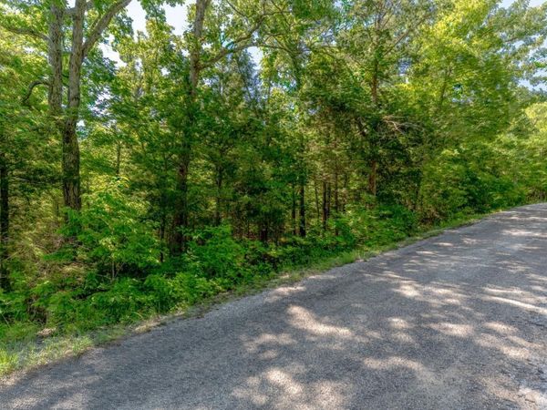 TBD Konawa Drive , Cherokee Village, AR 72529