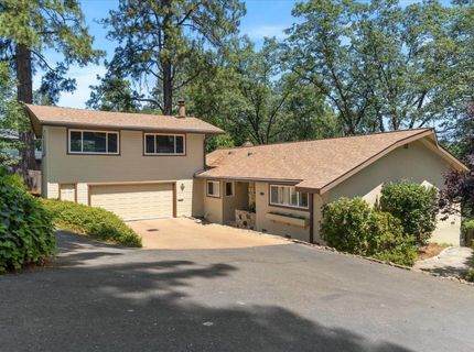2821 Bennett Dr, Placerville, CA 95667 Photo